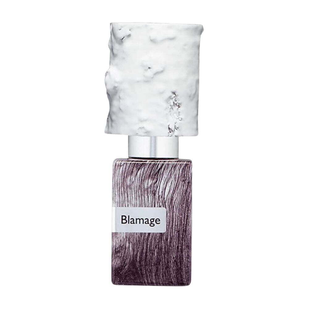 Nước Hoa Unisex Nasomatto Blamage Extrait de Parfum 30ml Chính Hãng | Niche - Hình ảnh chính